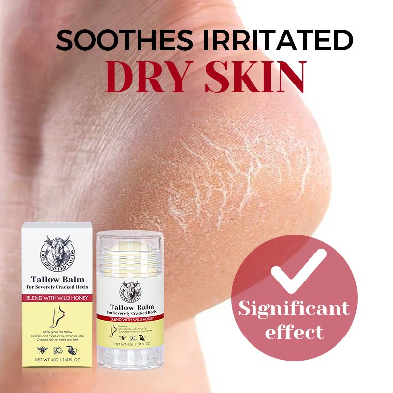 Foot Cream Care Stick - 12